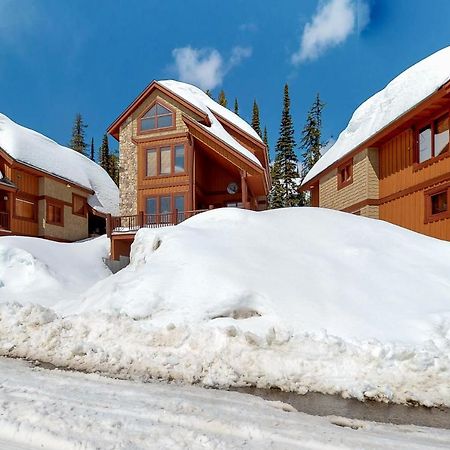 Big White Polar Peak 빌라 외부 사진